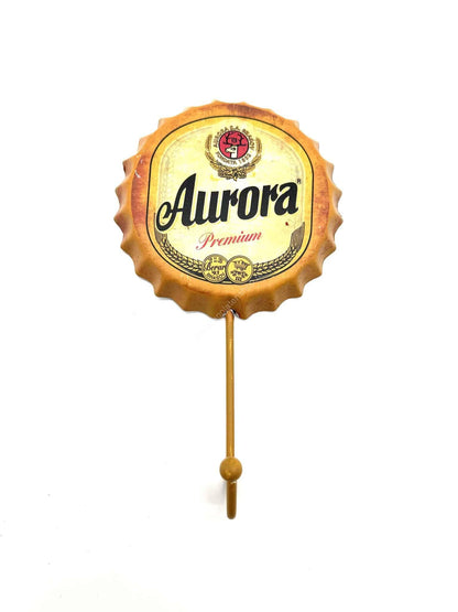 Aurora Premium dop - Kapstok - Handdoekhaak