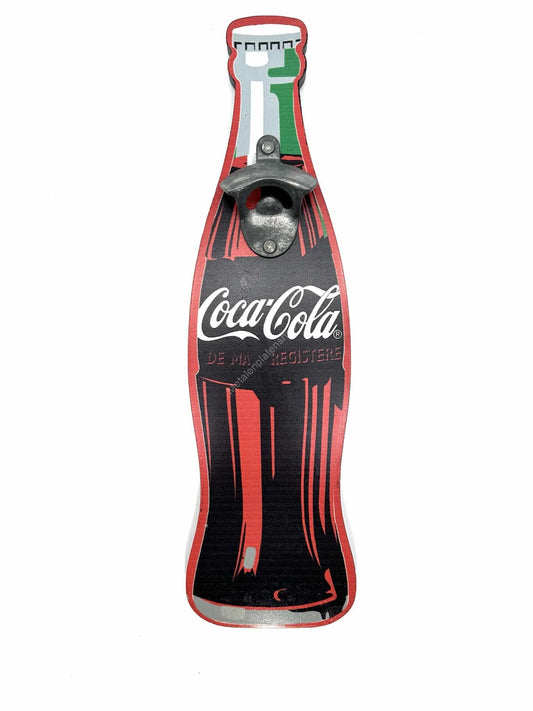 Beer opener - Coca Cola