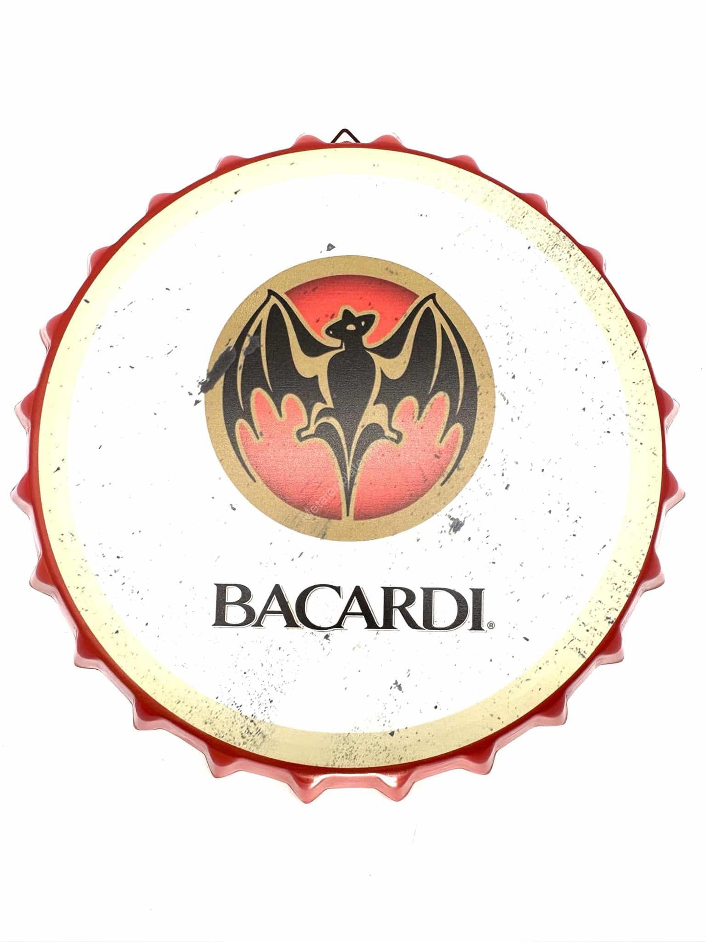 Drankdop - Bacardi