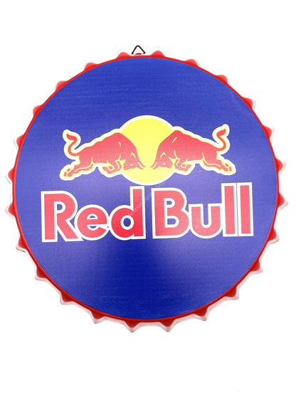 Drankdop - RedBull