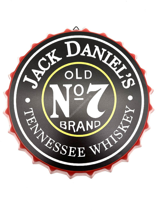 Drink cap - Jack Daniels - Old No7