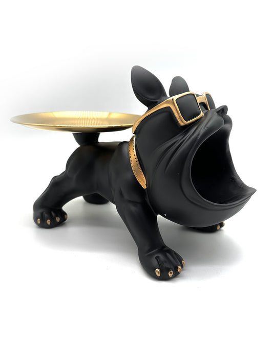 Tough Dog - Decorative Key Holder