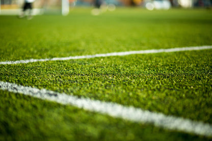 Metalen Wandbord - Voetbal Uitslag